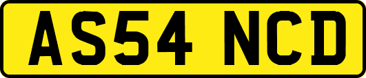 AS54NCD