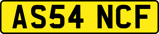 AS54NCF