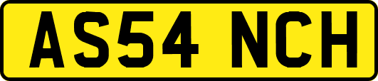 AS54NCH