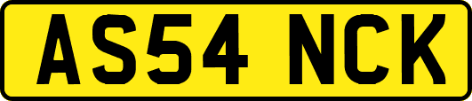 AS54NCK