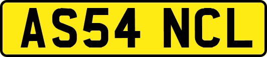 AS54NCL
