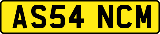AS54NCM