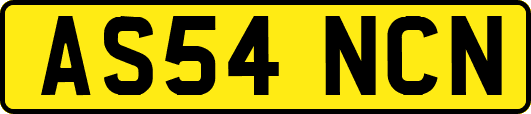 AS54NCN