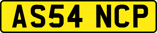 AS54NCP