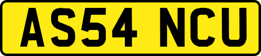 AS54NCU