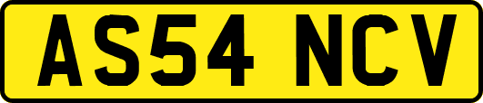 AS54NCV
