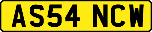 AS54NCW