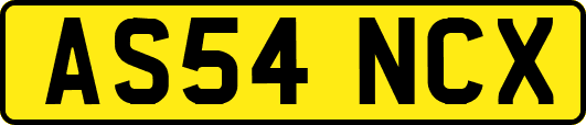 AS54NCX