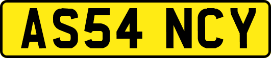 AS54NCY