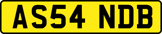 AS54NDB