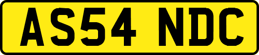 AS54NDC