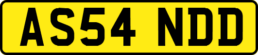 AS54NDD