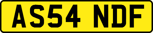 AS54NDF