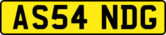 AS54NDG