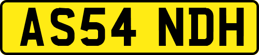 AS54NDH