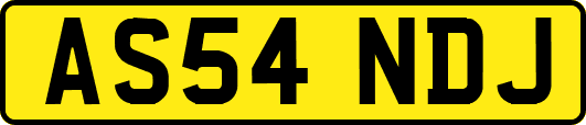 AS54NDJ