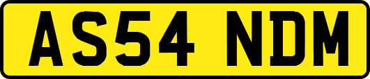 AS54NDM