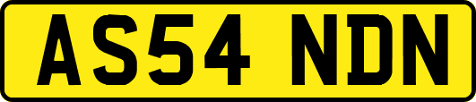 AS54NDN