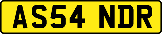 AS54NDR