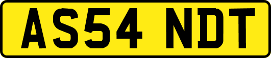 AS54NDT