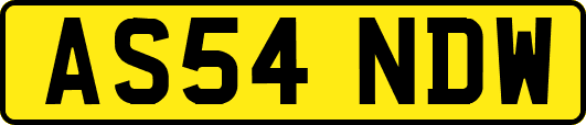 AS54NDW