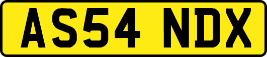 AS54NDX