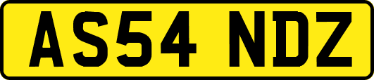 AS54NDZ