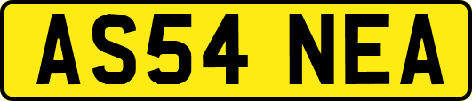AS54NEA