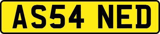 AS54NED