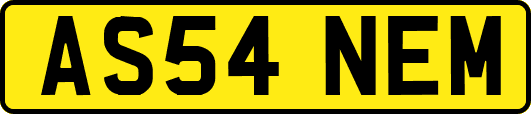 AS54NEM