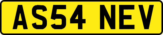 AS54NEV