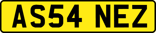 AS54NEZ