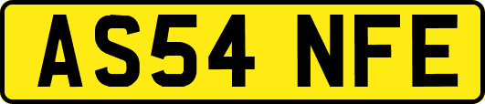 AS54NFE