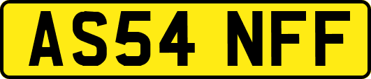 AS54NFF