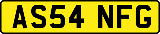 AS54NFG