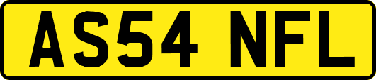 AS54NFL