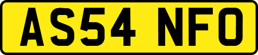 AS54NFO