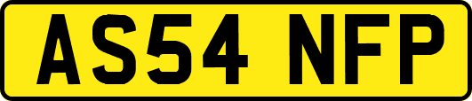 AS54NFP