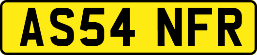 AS54NFR