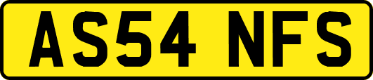 AS54NFS