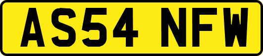 AS54NFW