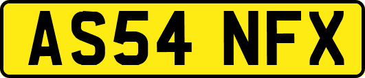 AS54NFX
