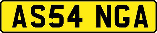 AS54NGA