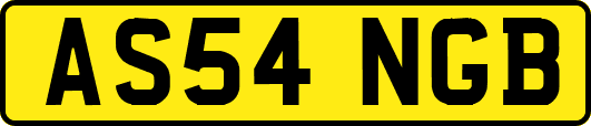 AS54NGB