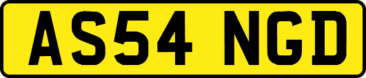 AS54NGD