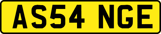 AS54NGE