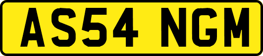 AS54NGM