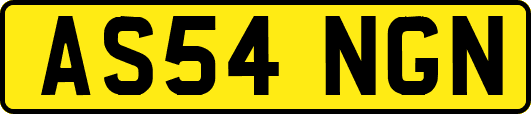 AS54NGN