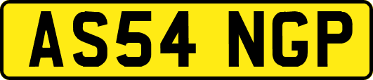 AS54NGP