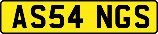 AS54NGS